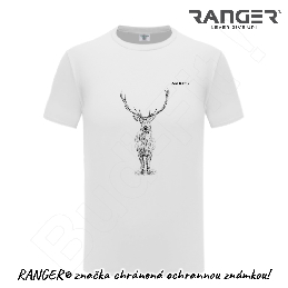 Tričko RANGER® - JELEŇ - a