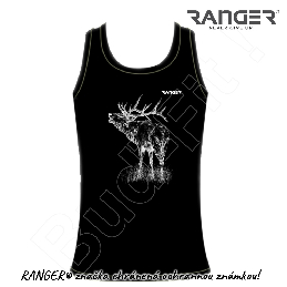 Tielko RANGER® - JELEŇ - b