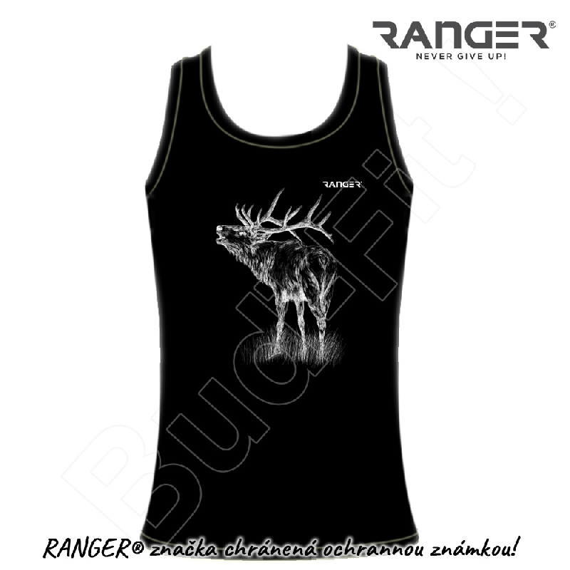 Tielko RANGER® - JELEŇ - b