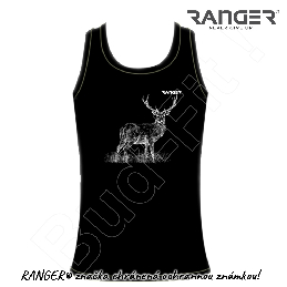 Tielko RANGER® - JELEŇ - c