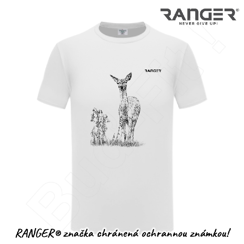 Tričko RANGER® - JELENICA