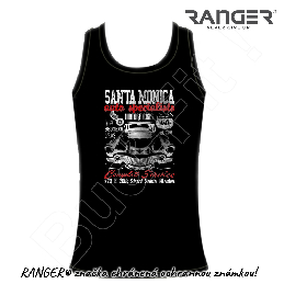 Tielko RANGER® - SANTA MONICA