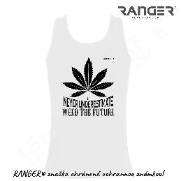 Tielko RANGER® - NEVER UNDERESTIMATE