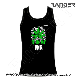 Tielko RANGER® - IT&#39; IN MY DNA