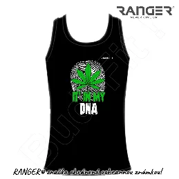 Tielko RANGER® - IT&#39; IN MY DNA