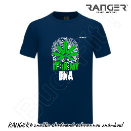 Tričko RANGER® - IT' IN MY DNA