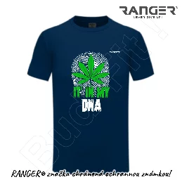 Tričko RANGER® - IT&#39; IN MY DNA