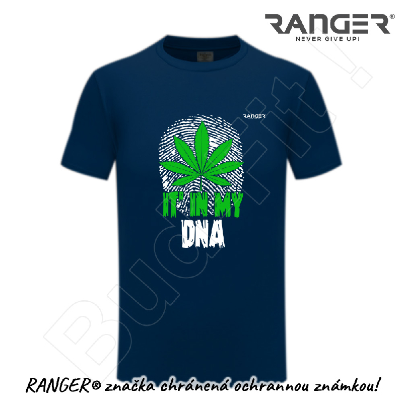 Tričko RANGER® - IT&#39; IN MY DNA