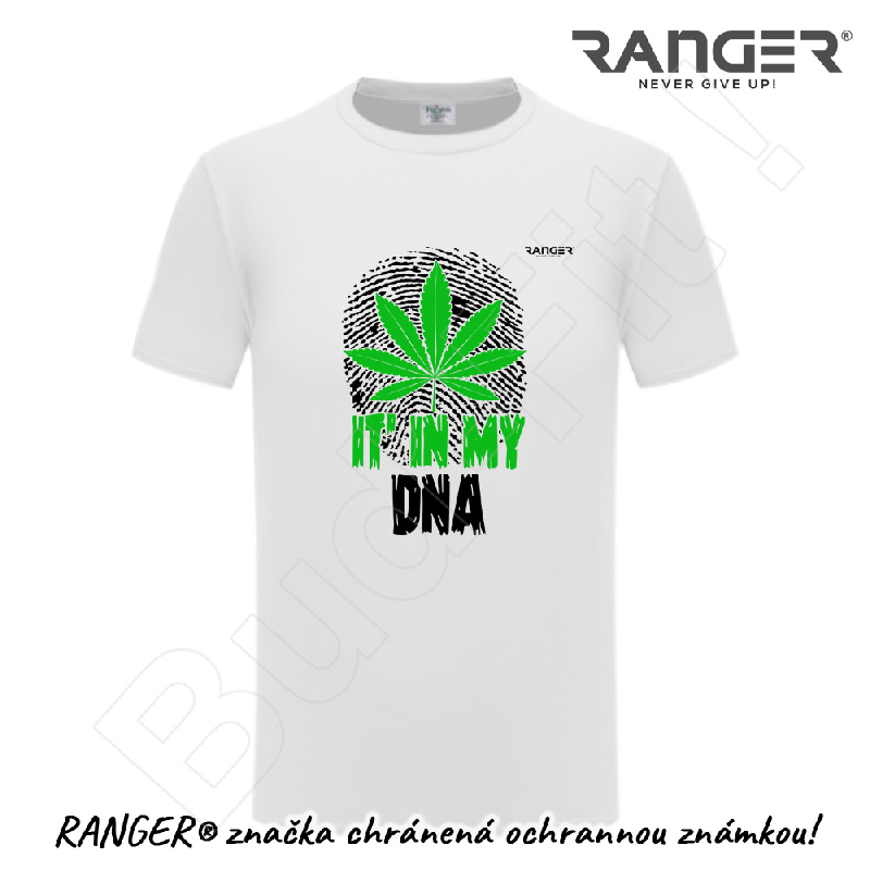 Tričko RANGER® - IT&#39; IN MY DNA