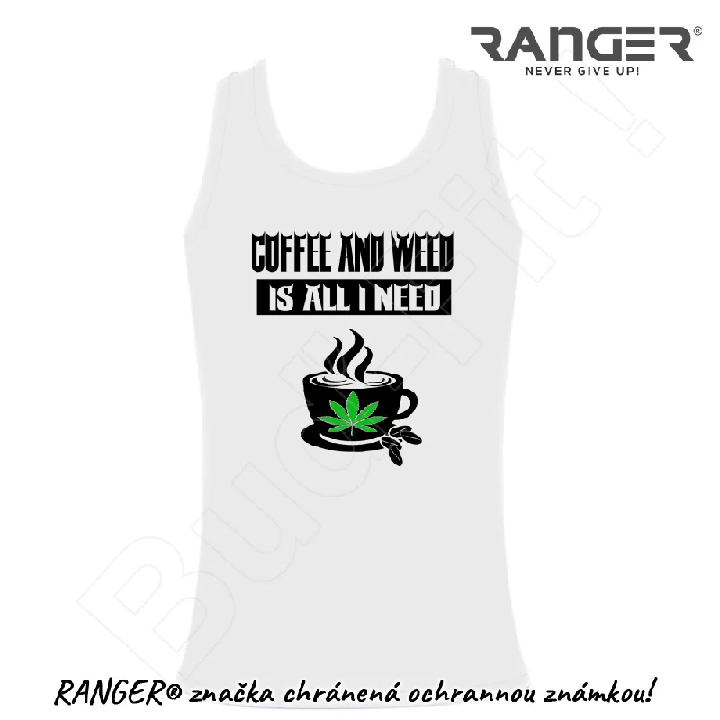 Tielko RANGER® - IS ALL I NEED