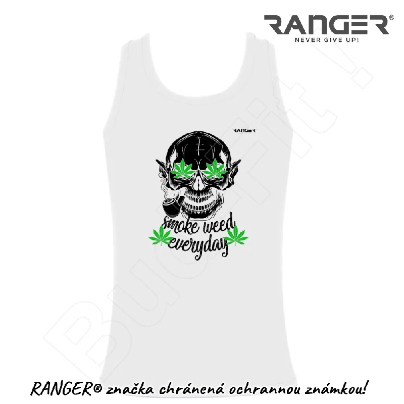 Tielko RANGER® - SMOKE WEED EVERYDAY