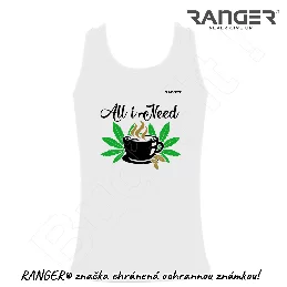 Tielko RANGER® - ALL I NEED