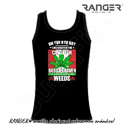 Tielko RANGER® - WEED