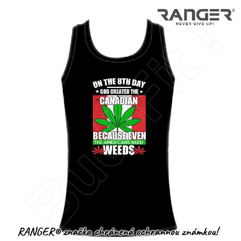 Tielko RANGER® - WEED