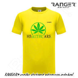 Tričko RANGER® - HEALTHCARE