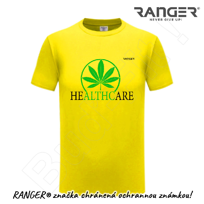 Tričko RANGER® - HEALTHCARE