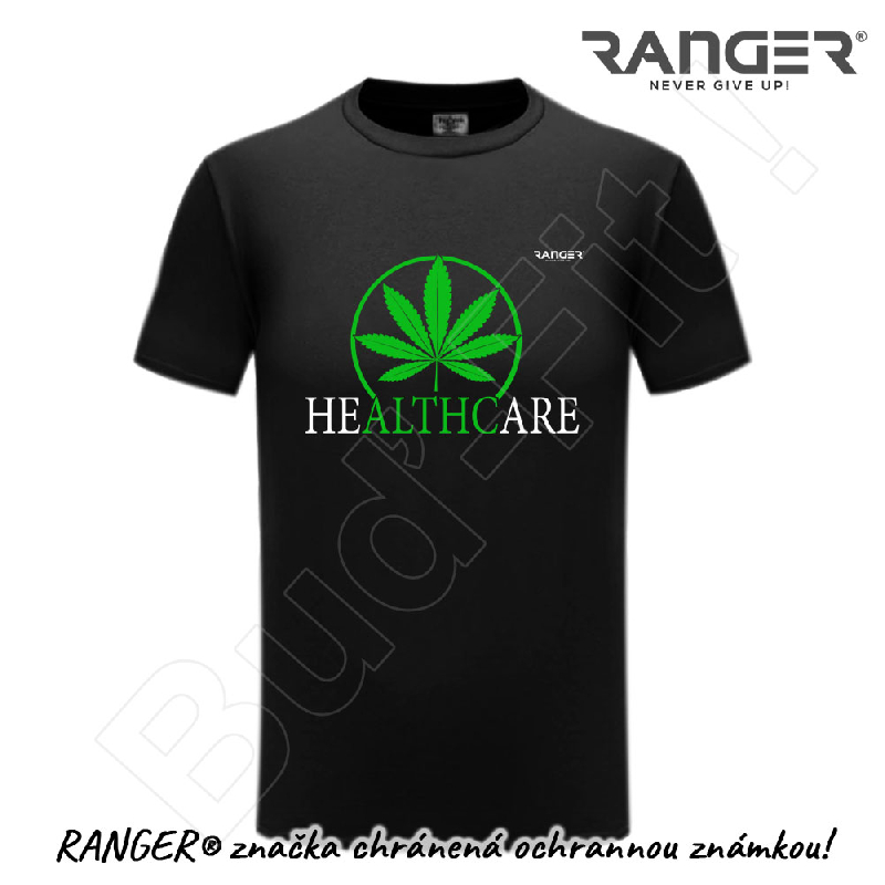 Tričko RANGER® - HEALTHCARE