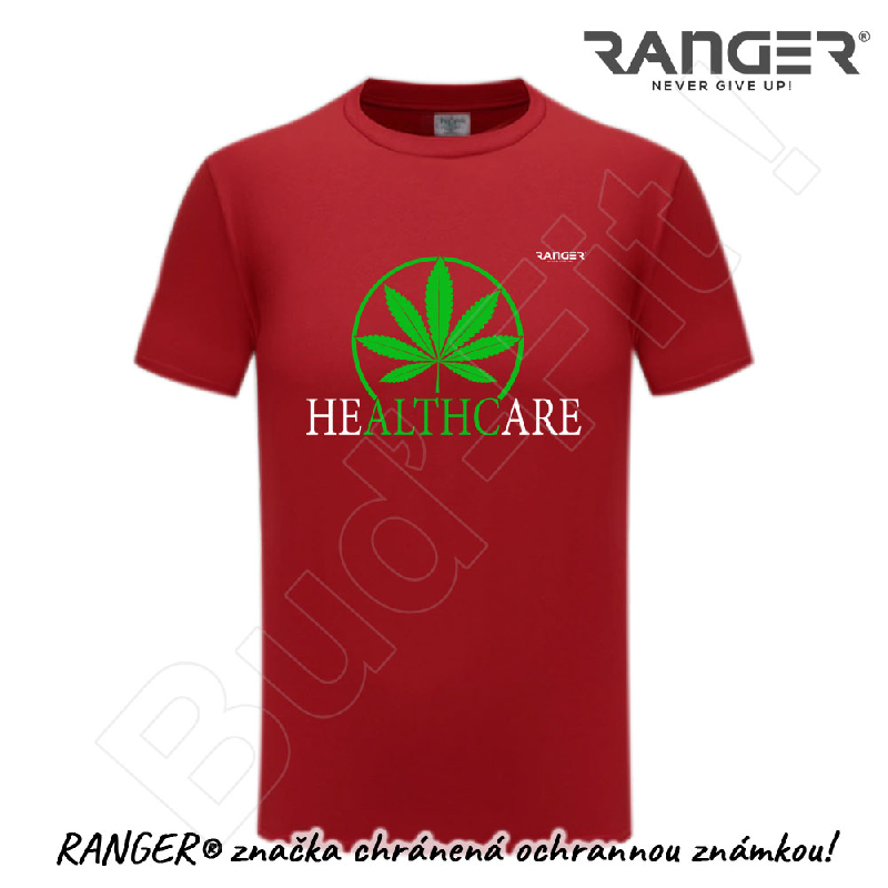 Tričko RANGER® - HEALTHCARE