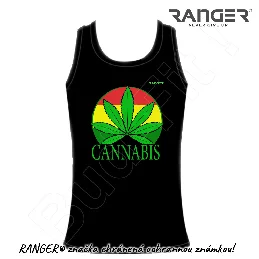 Tielko RANGER® - CANNABIS - a