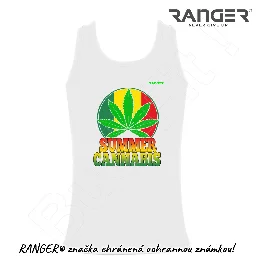 Tielko RANGER® - SUMMER CANNABIS