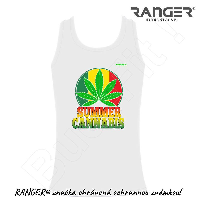 Tielko RANGER® - SUMMER CANNABIS