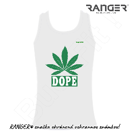 Tielko RANGER® - DOPE