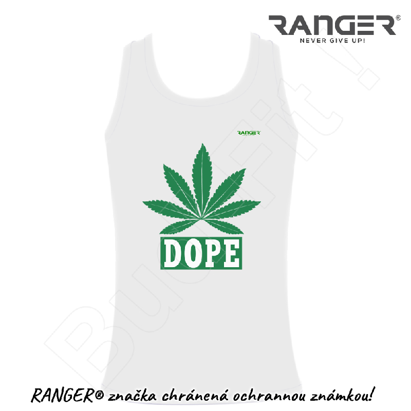 Tielko RANGER® - DOPE