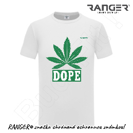 Tričko RANGER® - DOPE