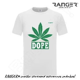 Tričko RANGER® - DOPE