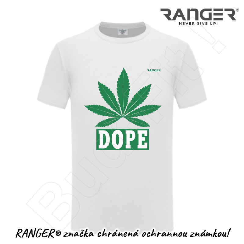 Tričko RANGER® - DOPE