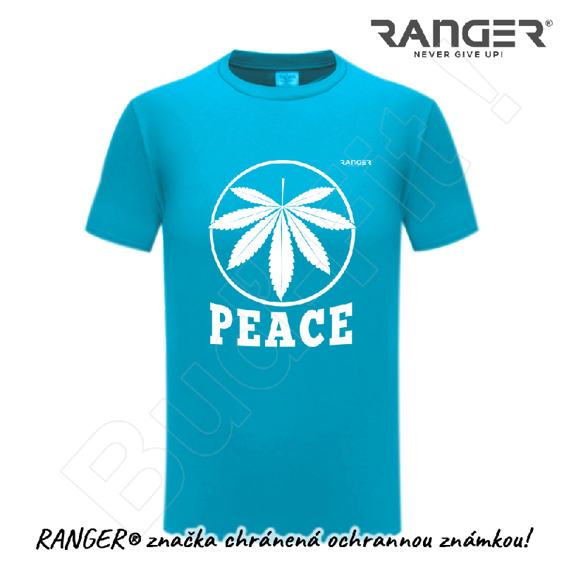 Tričko RANGER® - PEACE