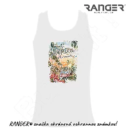 Tielko RANGER® - WAIMEA BAY