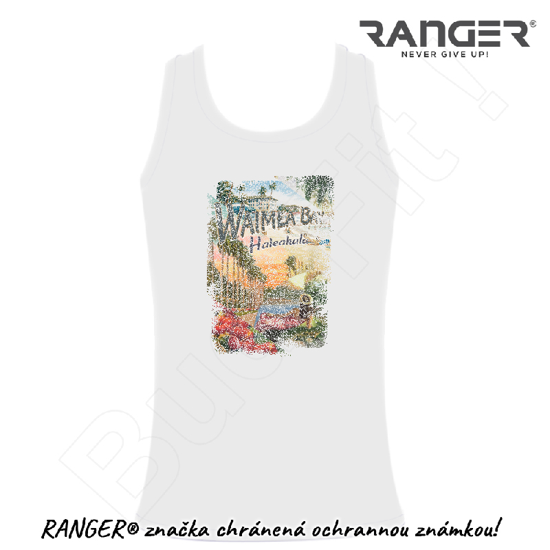 Tielko RANGER® - WAIMEA BAY