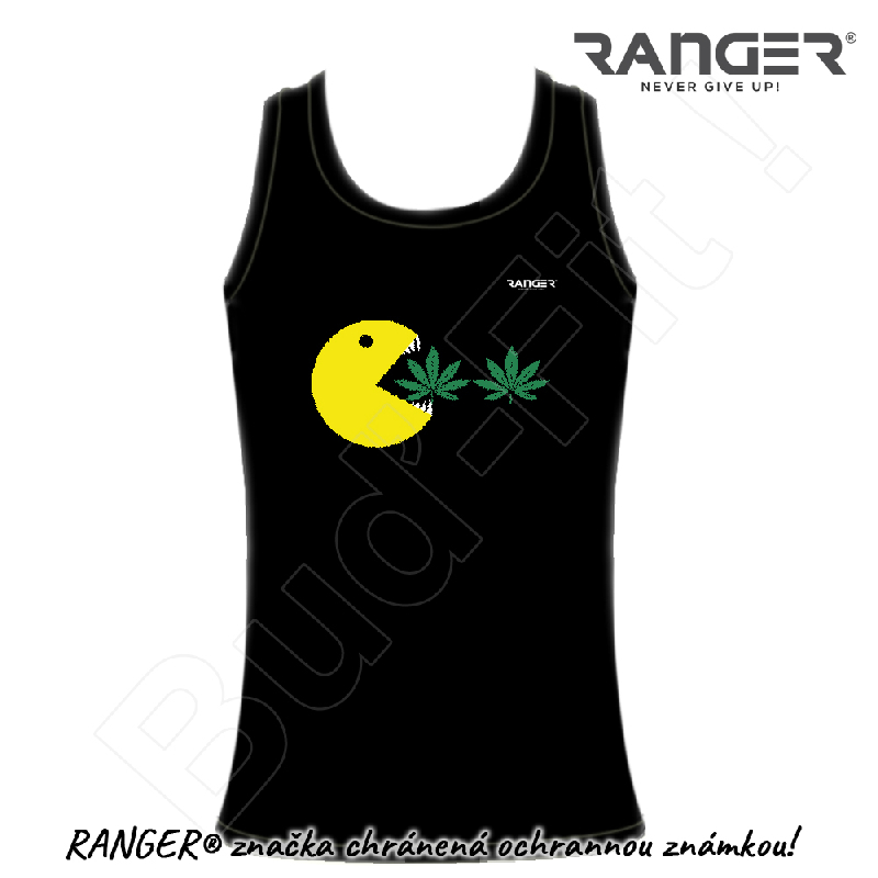 Tielko RANGER® - MARIHUANA_product