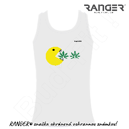 Tielko RANGER® - MARIHUANA