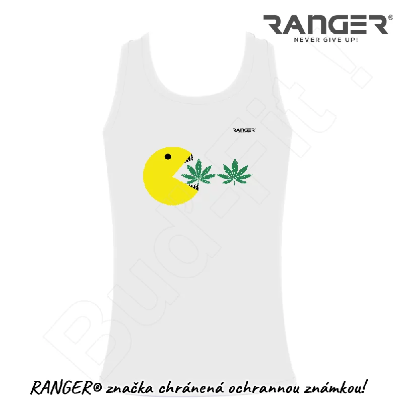 Tielko RANGER® - MARIHUANA