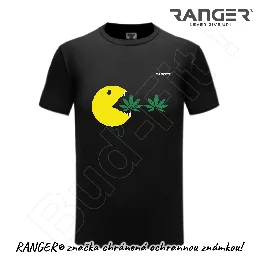 Tričko RANGER® - MARIHUANA