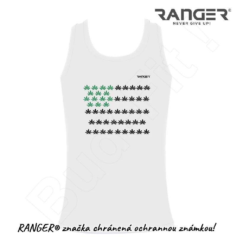 Tielko RANGER® - MARIHUANA - a