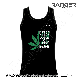 Tielko RANGER® - WEED - a