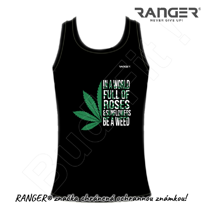 Tielko RANGER® - WEED - a