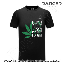 Tričko RANGER® - WEED - a