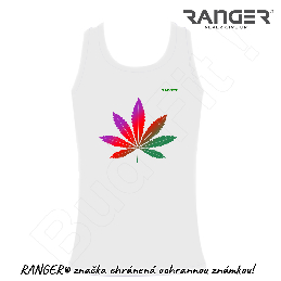 Tielko RANGER® - MARIHUANA - b