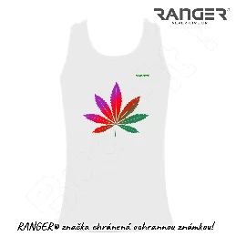 Tielko RANGER® - MARIHUANA - b