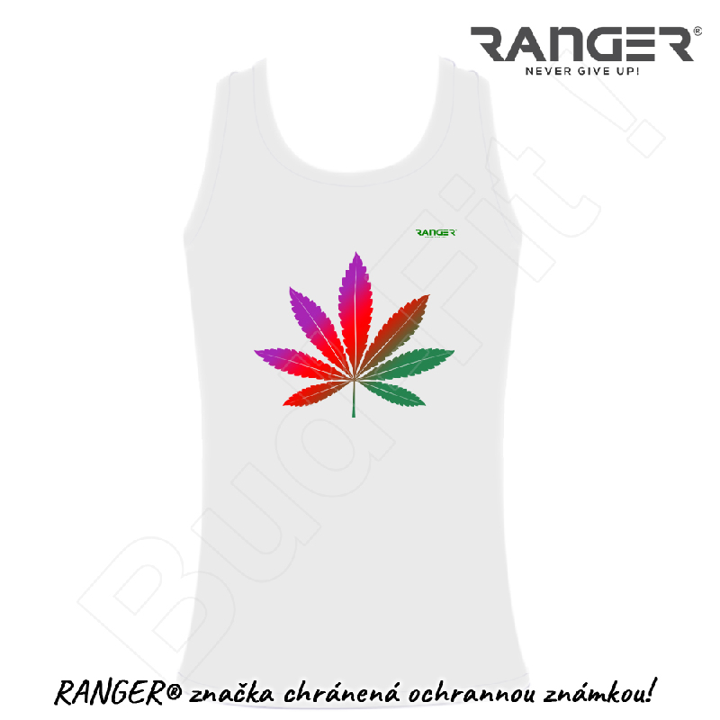 Tielko RANGER® - MARIHUANA - b