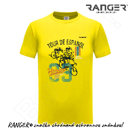 Tričko RANGER® - TOUR DE ESPANOL