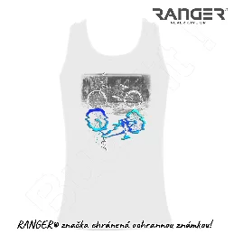 Tielko RANGER® - BICYKEL