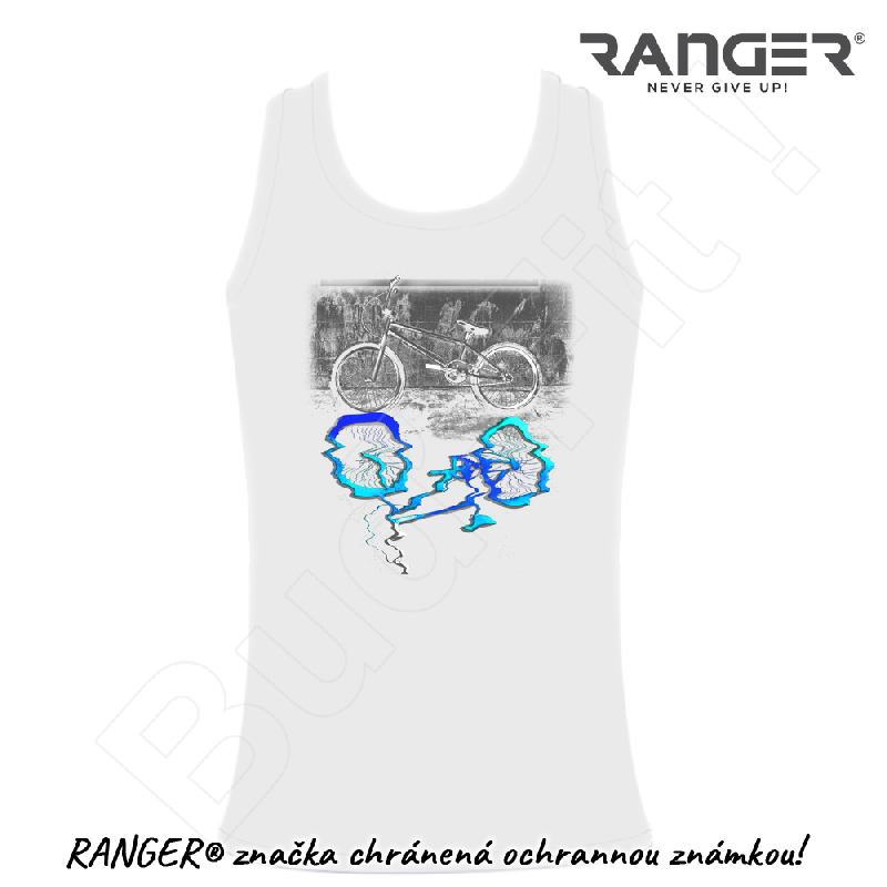 Tielko RANGER® - BICYKEL