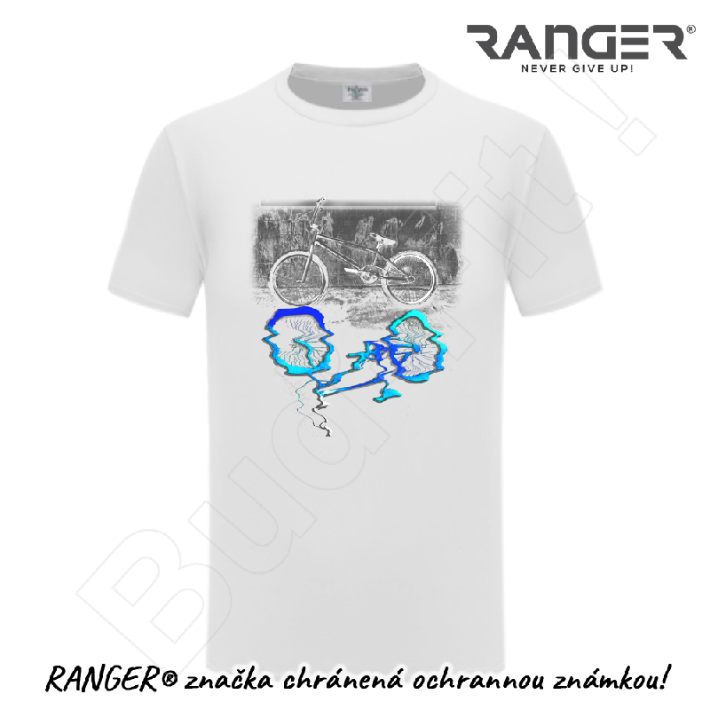 Tričko RANGER® - BICYKEL