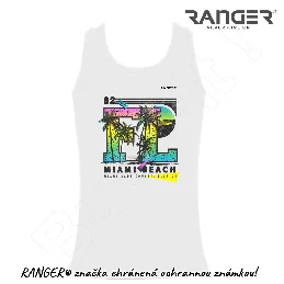 Tielko RANGER® - MIAMI BEACH