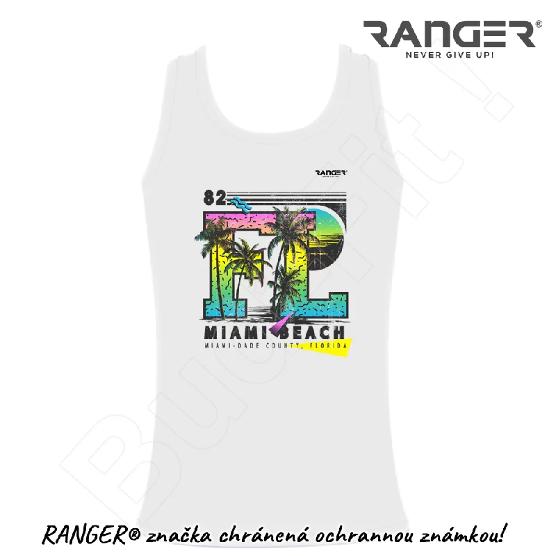 Tielko RANGER® - MIAMI BEACH